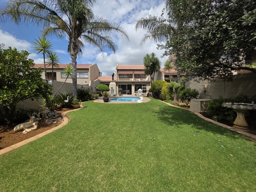 4 Bedroom Property for Sale in Jan Cillierspark Free State